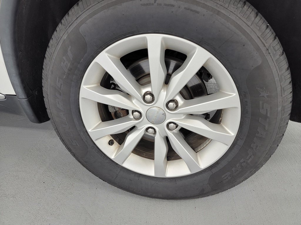 Used 2014 Dodge Durango AWD w/ Trailer Tow Group IV image 12