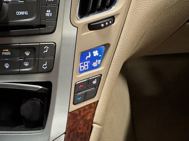 Used 2008 Cadillac CTS 3.6 w/ Wood Trim Package image 25