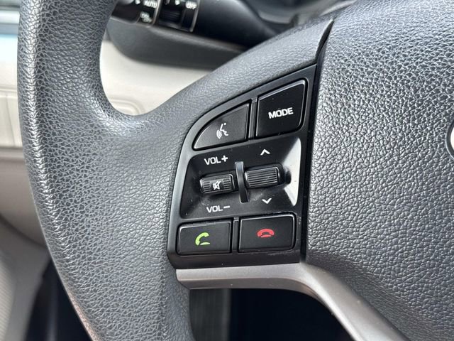 Used 2018 Hyundai Tucson SEL image 24