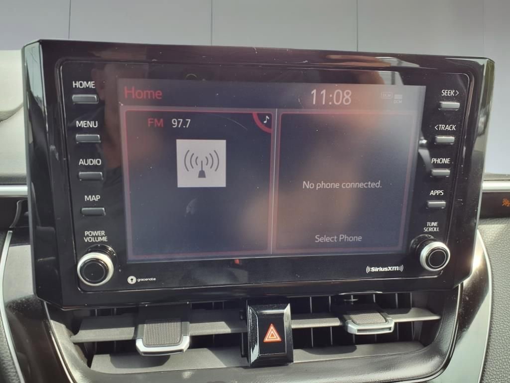Used 2022 Toyota Corolla SE image 18