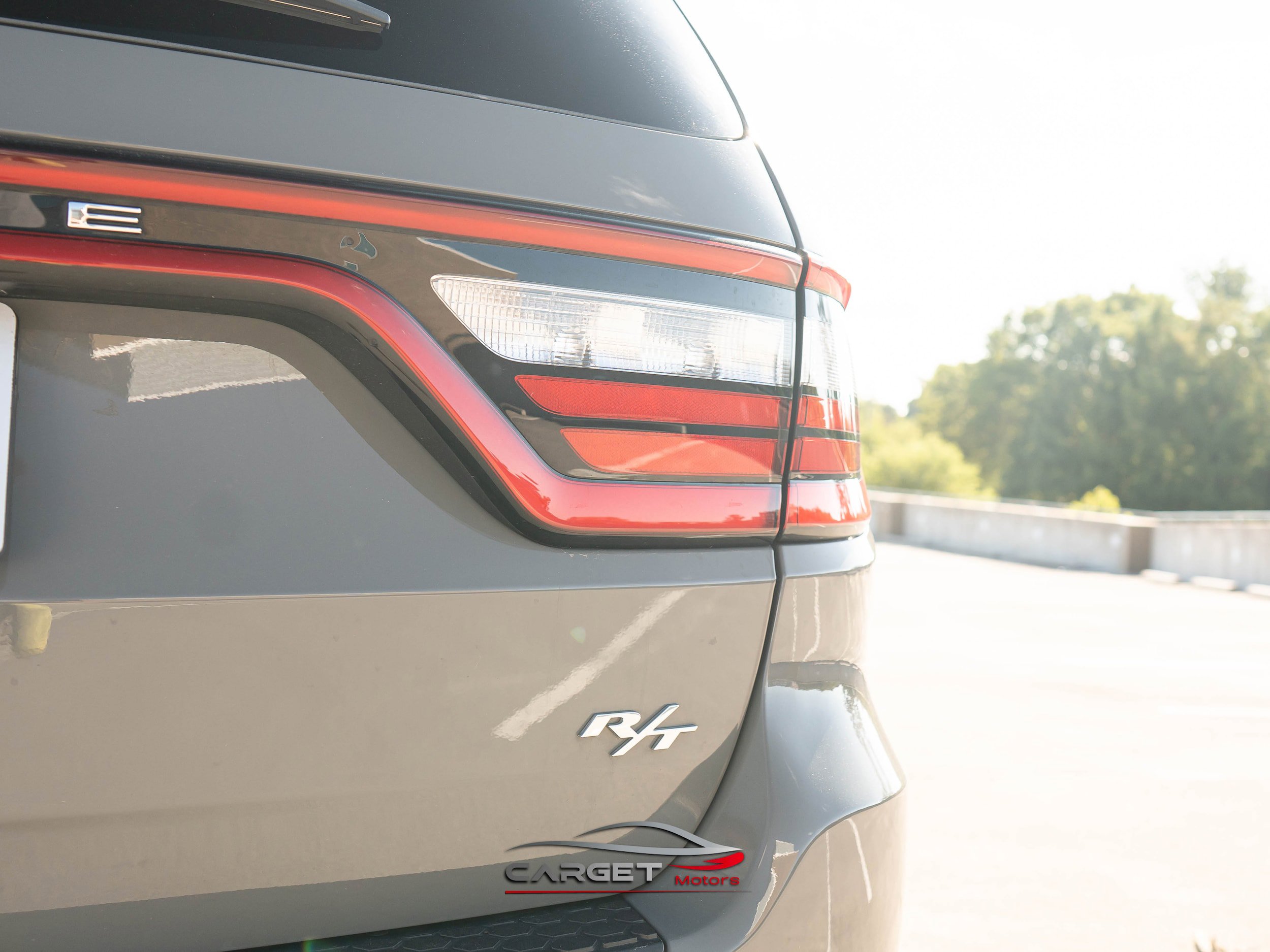 Used 2022 Dodge Durango R/T RWD image 47