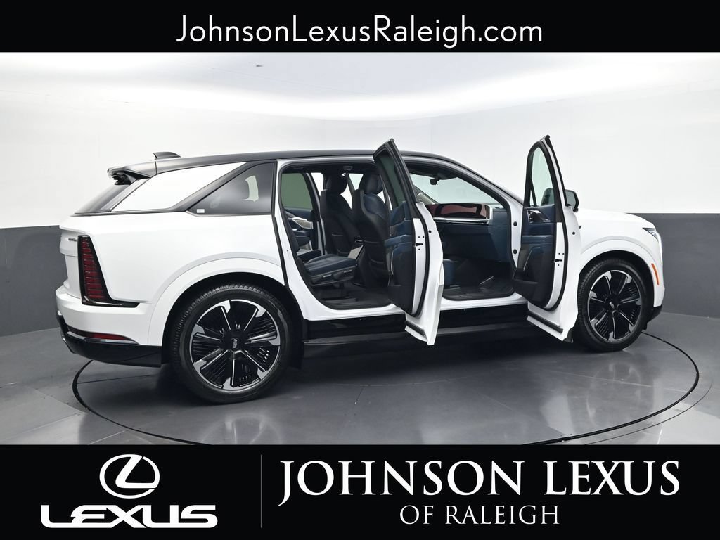 Used 2025 Cadillac Escalade IQ Sport 2 AWD/4WD image 32