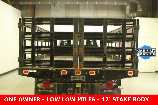 Used 2018 Ford F350 XL w/ Power Equipment Group image 25