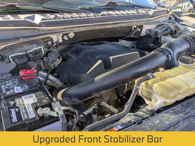 Used 2019 Ford F150 Platinum w/ Equipment Group 701A Luxury image 12