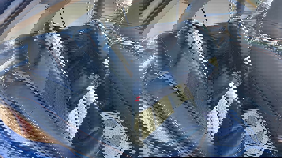 Used 2021 Nissan Altima 2.5 SR image 14