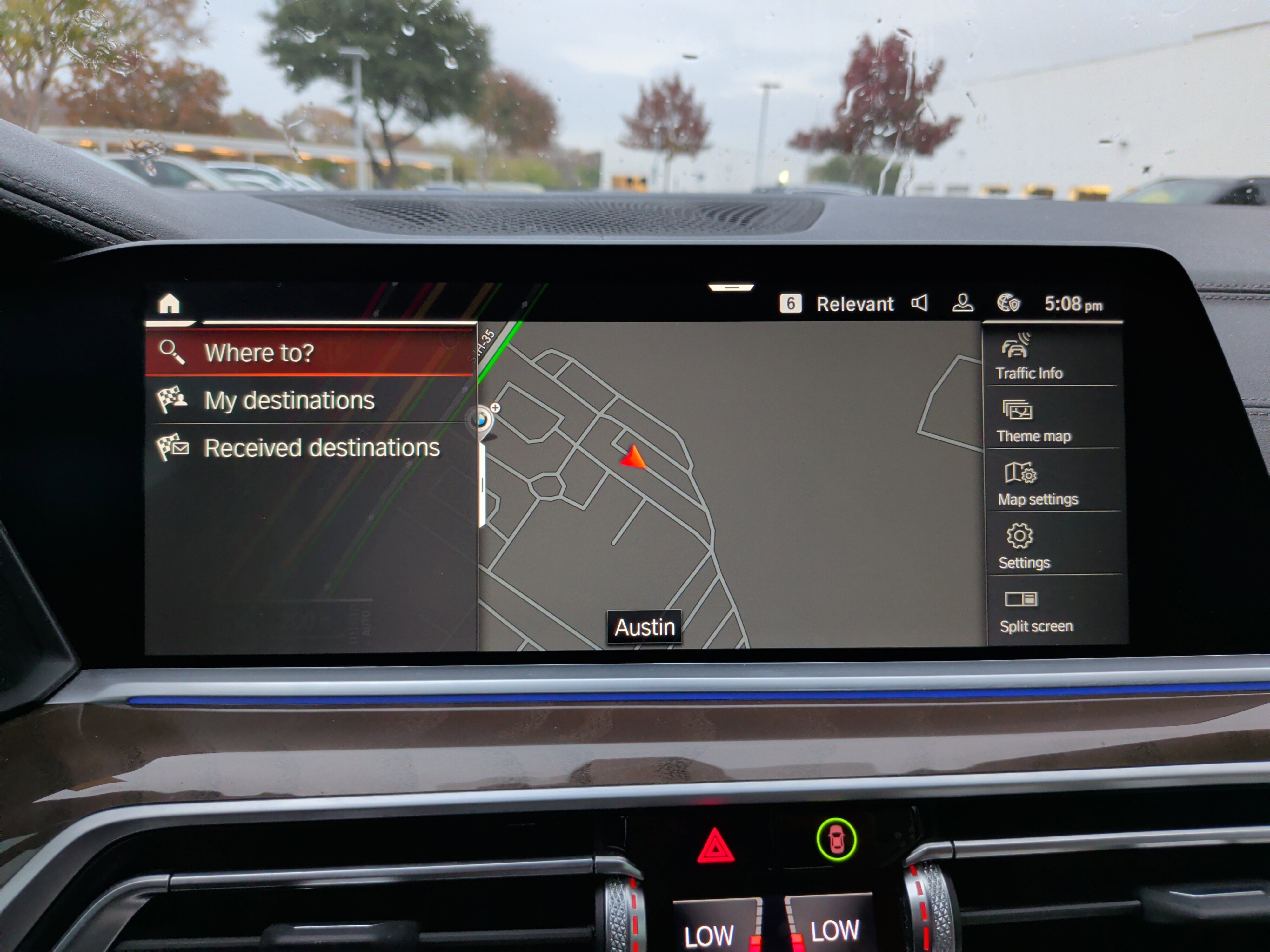 Certified 2022 BMW X5 xDrive40i w/ M Sport Package image 20