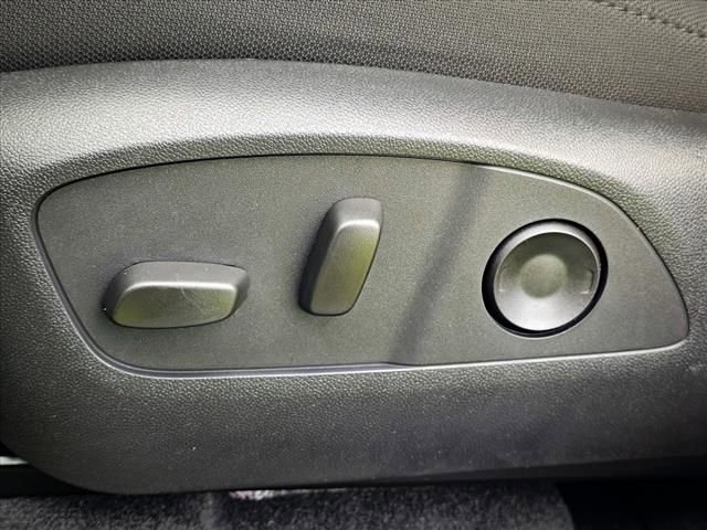 New 2025 GMC Acadia Elevation w/ Black Edition image 16