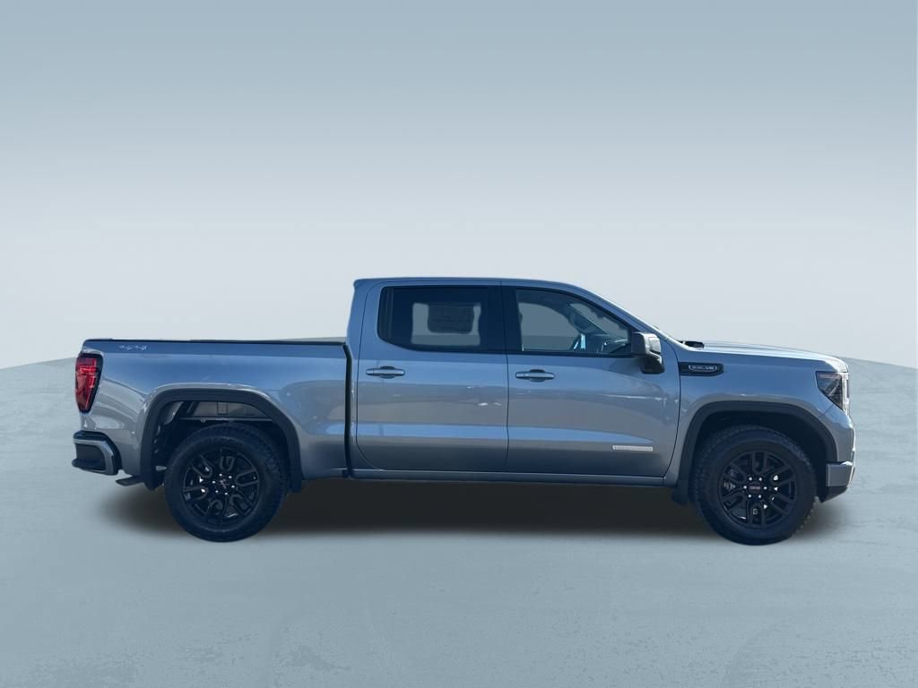 New 2026 GMC Sierra 1500 Elevation image 10