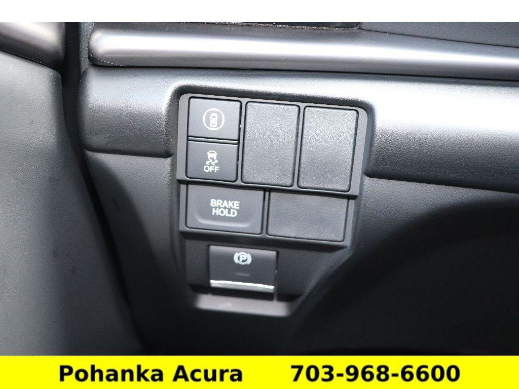 Used 2025 Acura RDX Base image 20