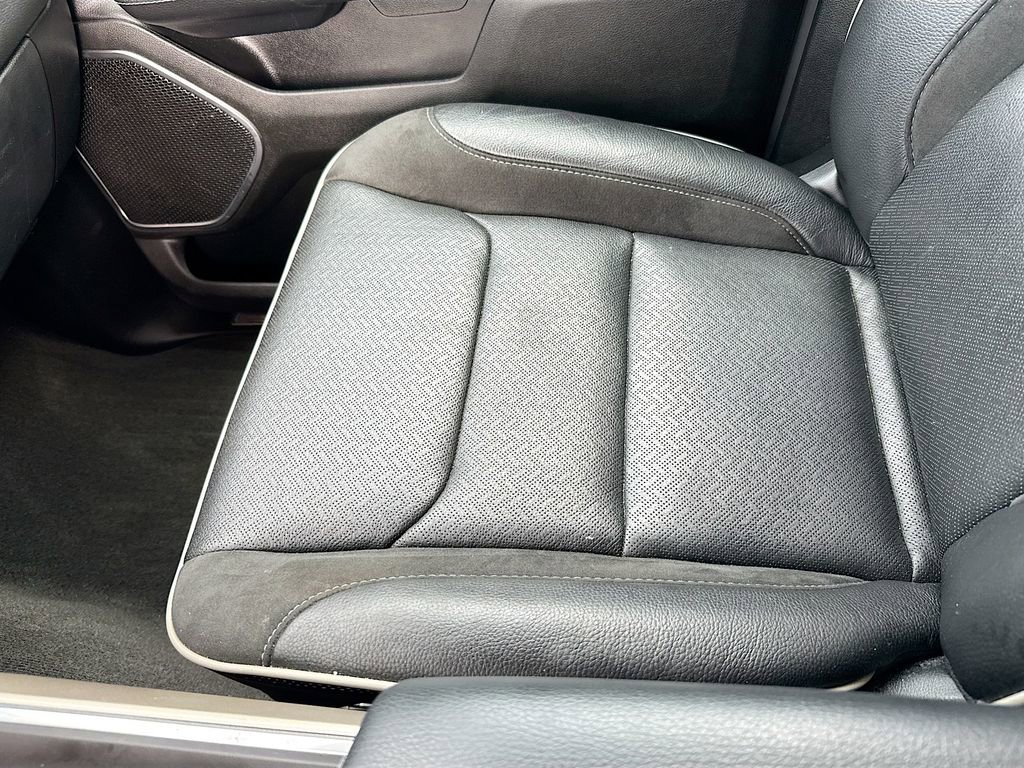 Used 2022 RAM 1500 Laramie AWD/4WD image 21