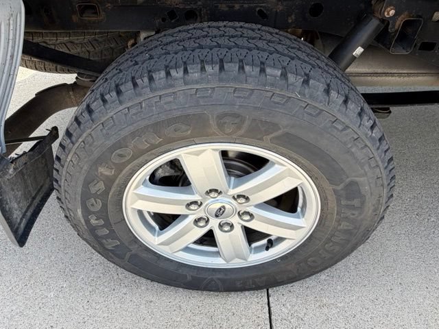 Used 2022 Ford F150 XLT w/ Equipment Group 301A Mid AWD/4WD image 10
