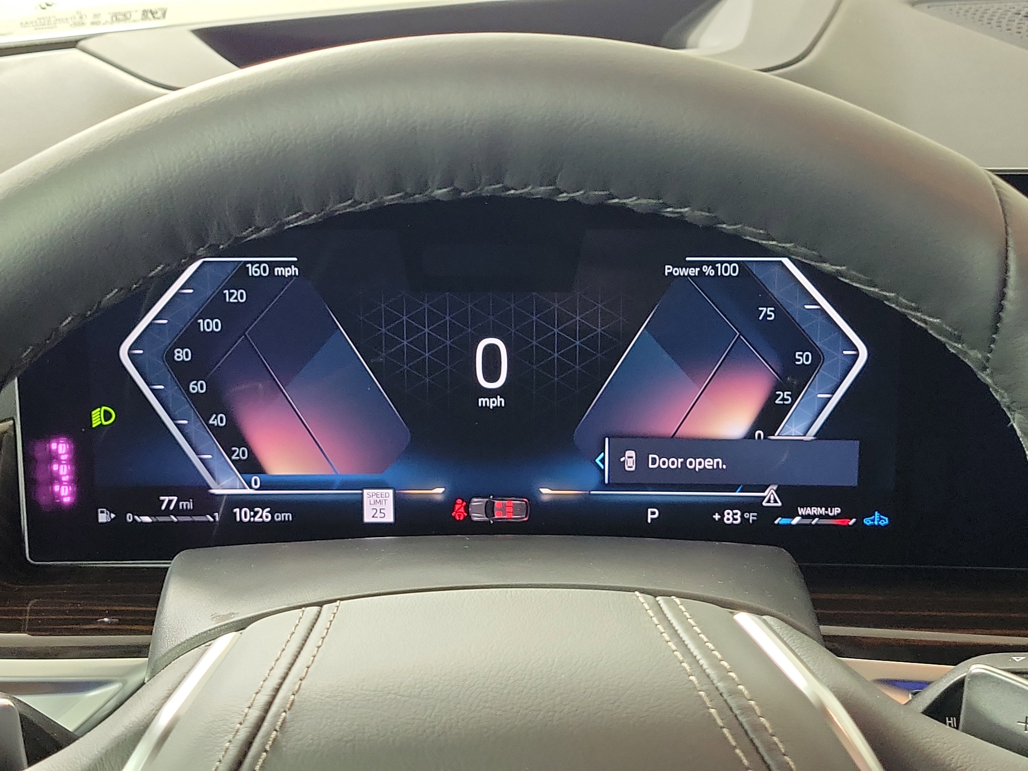 New 2026 BMW X5 xDrive40i image 15