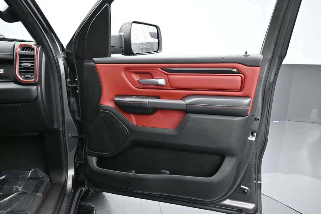 Used 2019 RAM 1500 Rebel w/ Rebel Level 2 Equipment Group AWD/4WD image 34