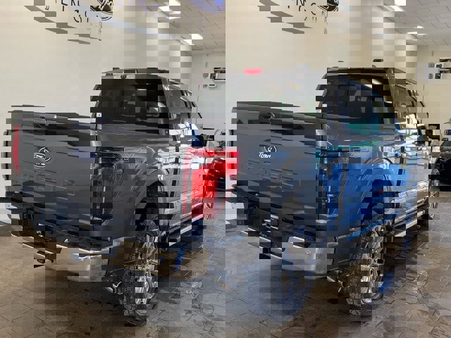 New 2025 Ford F150 XLT w/ Equipment Group 303A High image 7