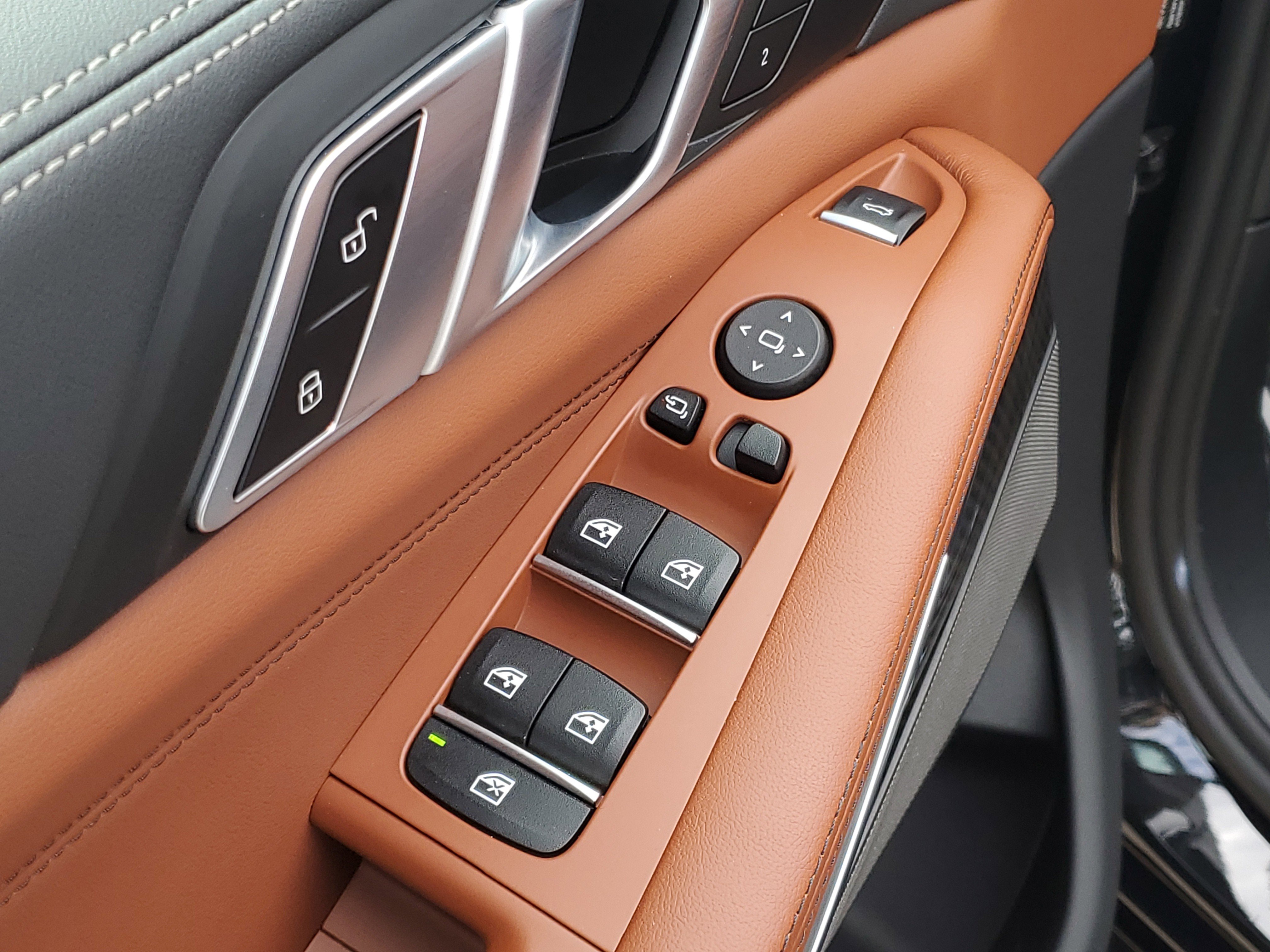 Certified 2025 BMW X5 M60i image 6