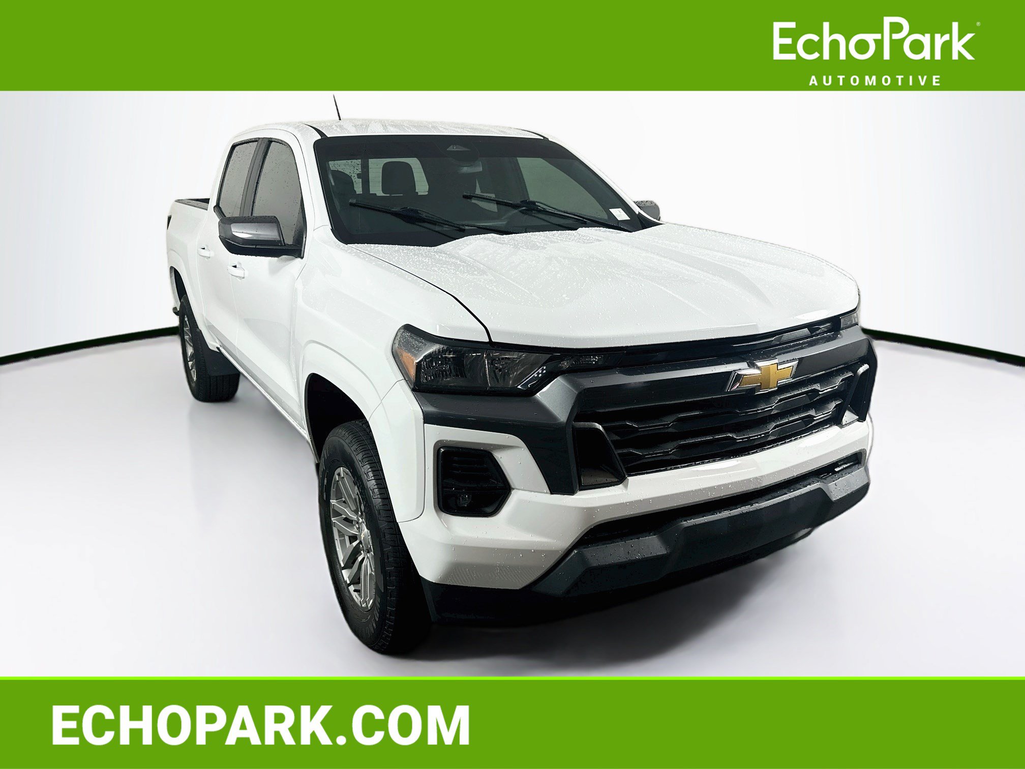 Used 2024 Chevrolet Colorado LT w/ LT Convenience Package AWD/4WD image 1