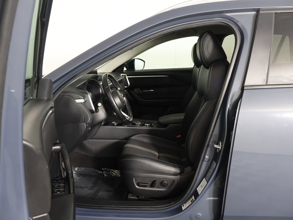 Used 2024 MAZDA CX-50 AWD 2.5 S w/ Preferred Package image 27