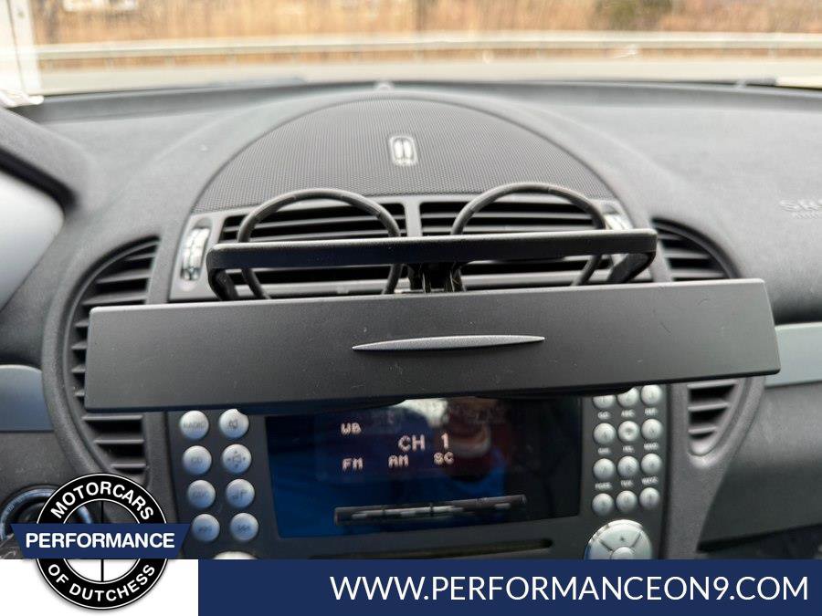 Used 2006 Mercedes-Benz SLK 280 image 23