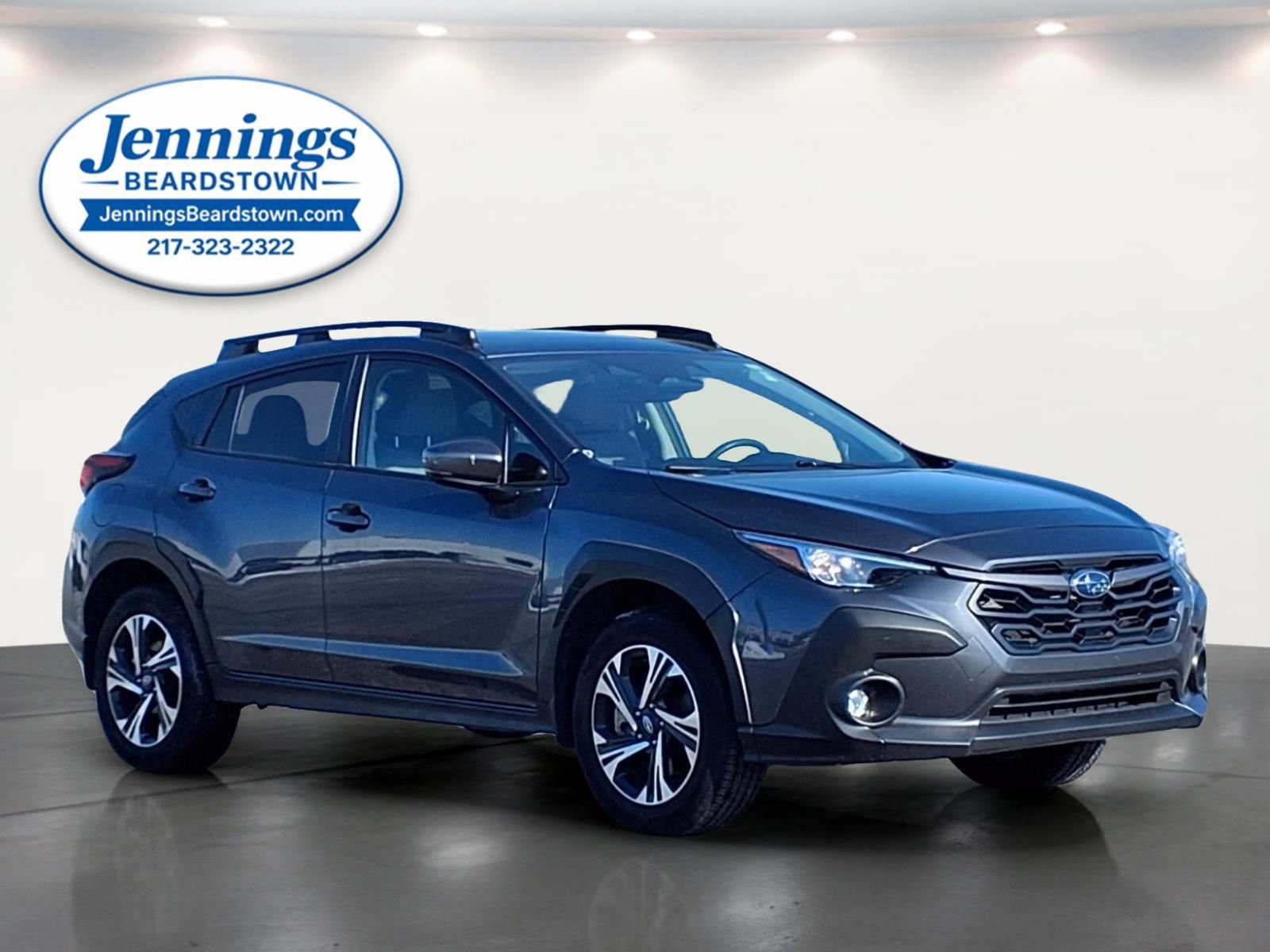 Used 2024 Subaru Crosstrek 2.0i Premium image 29