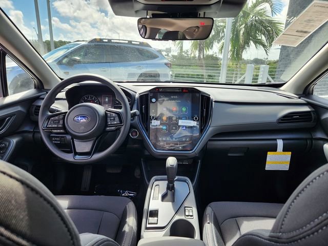 New 2026 Subaru Crosstrek 2.0i Premium image 10