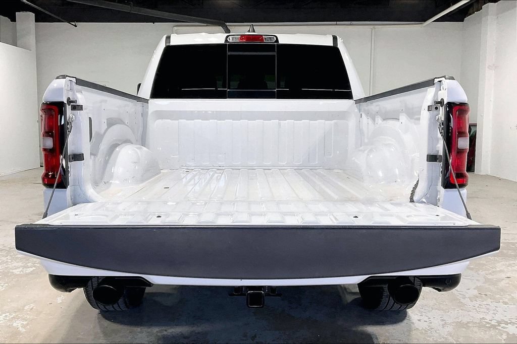 Used 2025 RAM 1500 Lone Star AWD/4WD image 34