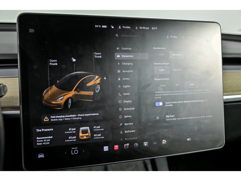 Used 2022 Tesla Model 3 RWD image 25