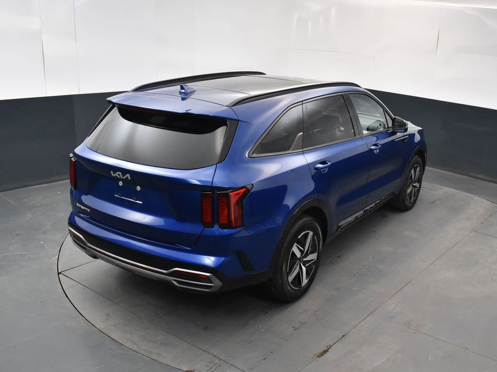 Used 2023 Kia Sorento S w/ Panoramic Sunroof Package image 33