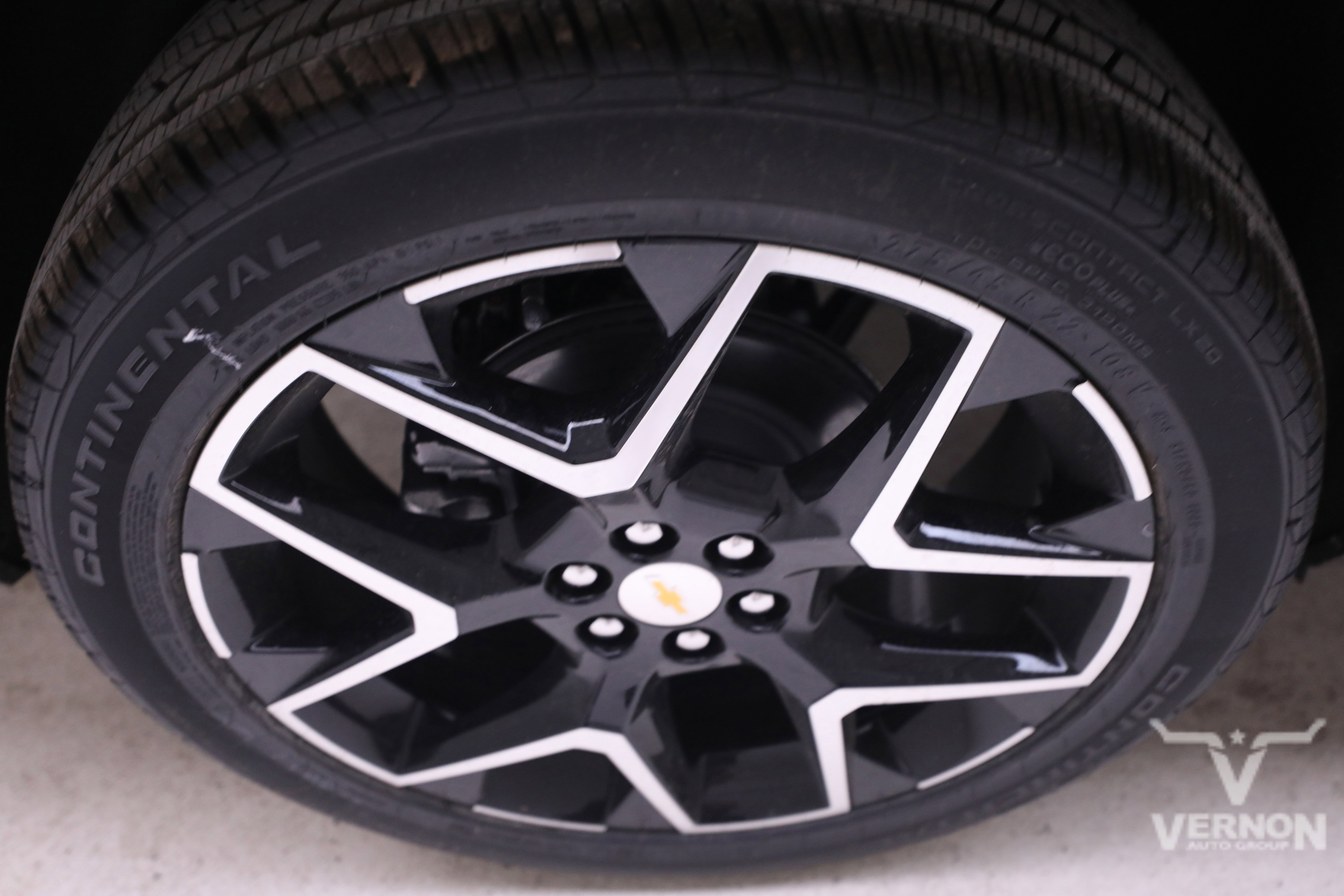 New 2026 Chevrolet Traverse High Country w/ LPO, Floor Liner Package image 40