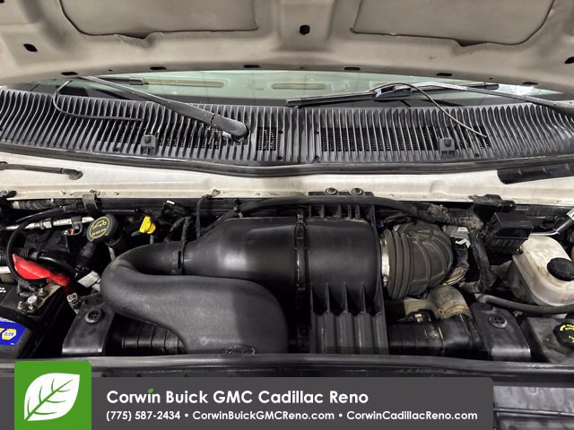 Used 2008 Ford E-350 and Econoline 350 Extended Super Duty RWD image 25