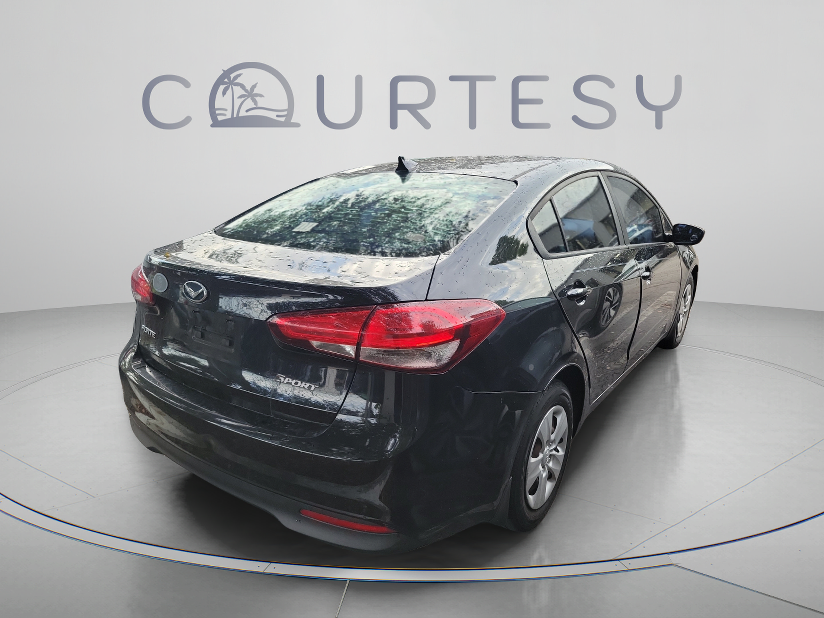 Used 2018 Kia Forte LX FWD image 9