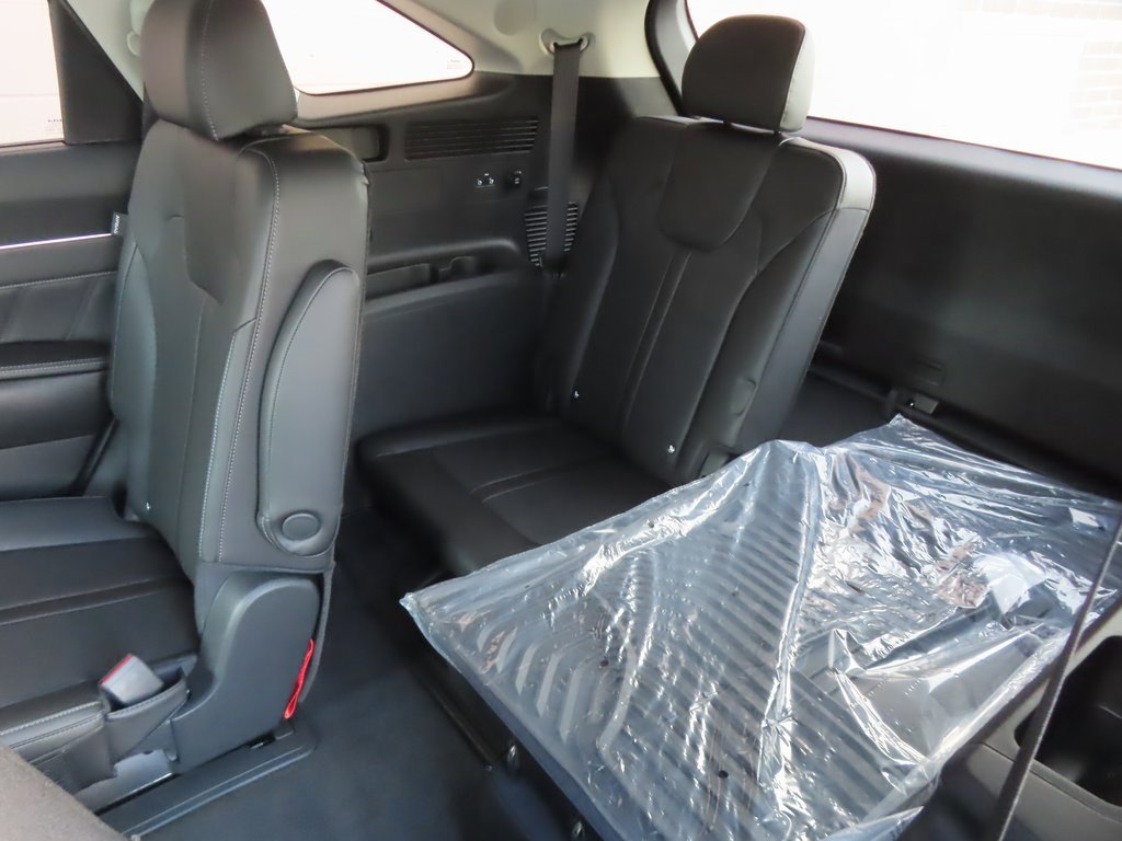 New 2026 Kia Sorento SX image 26