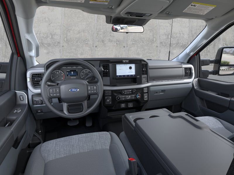 New 2026 Ford F450 XLT AWD/4WD image 9