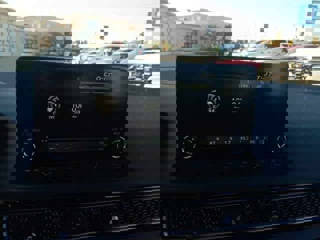 New 2026 Honda Civic Sport image 16