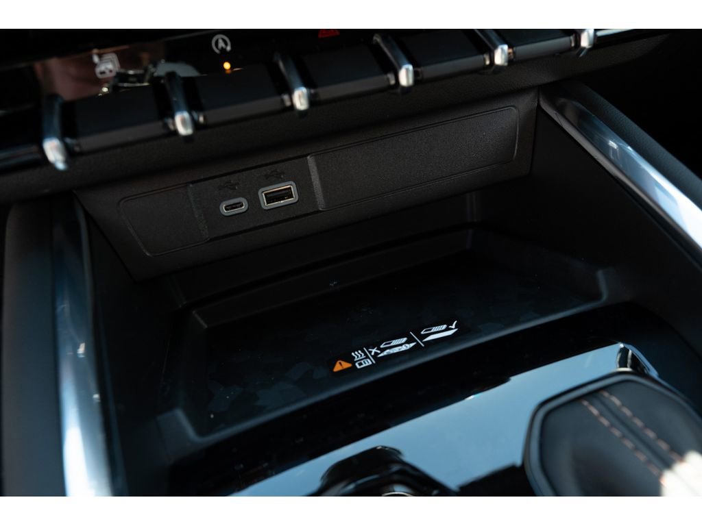 New 2026 GMC Canyon AT4 w/ Technology Plus Package image 25