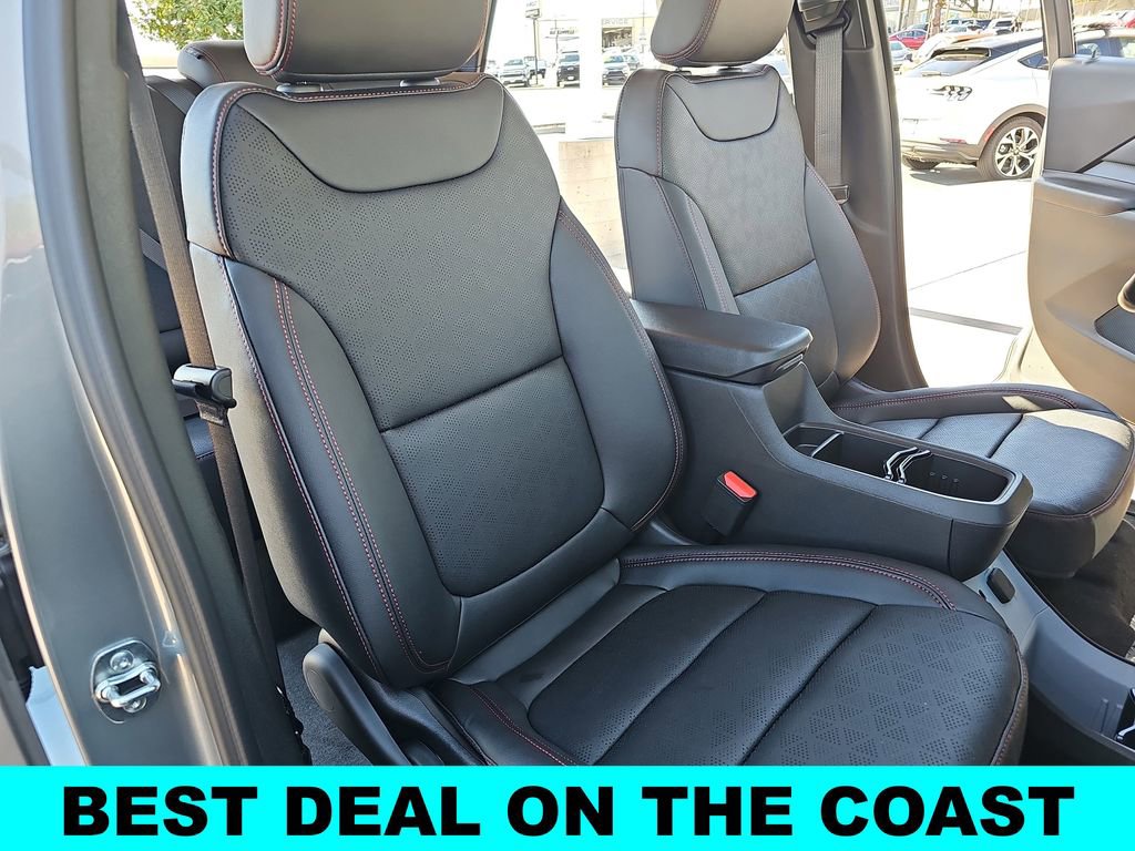 New 2027 Chevrolet Bolt RS w/ Technology Package image 10