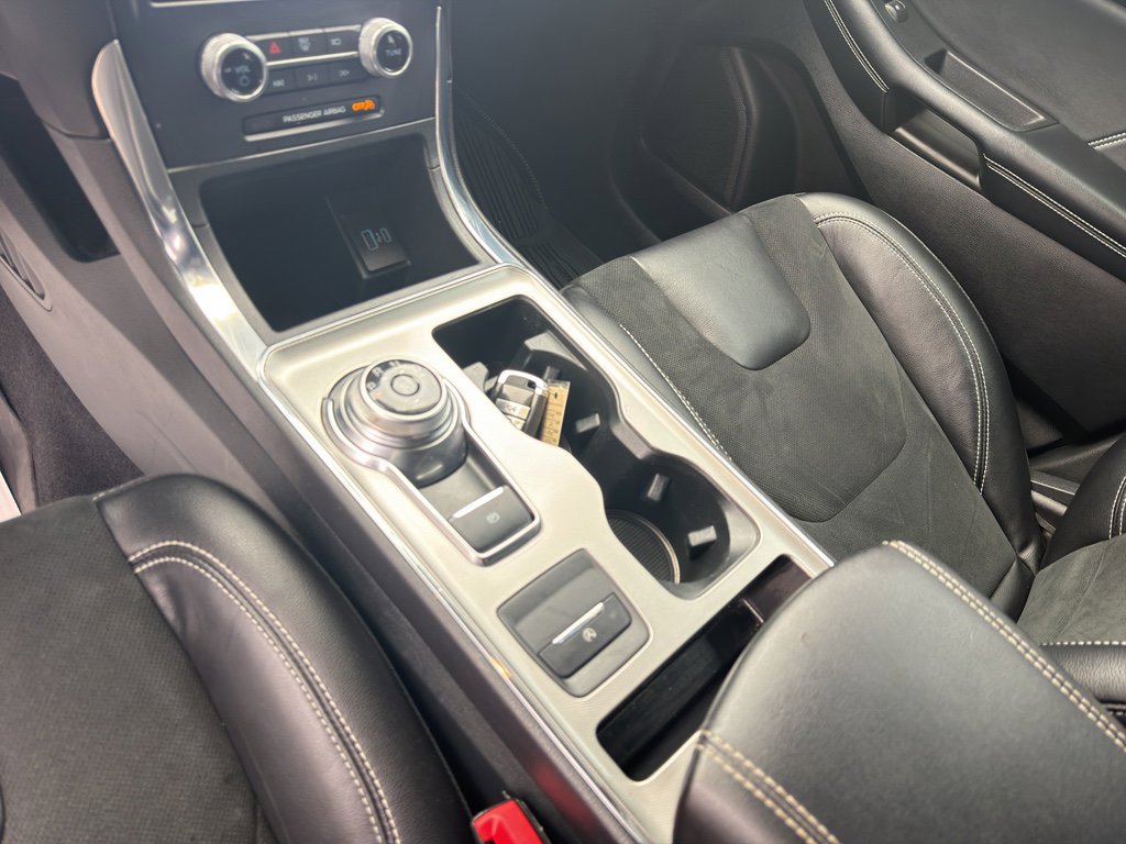 Used 2023 Ford Edge ST AWD/4WD image 11