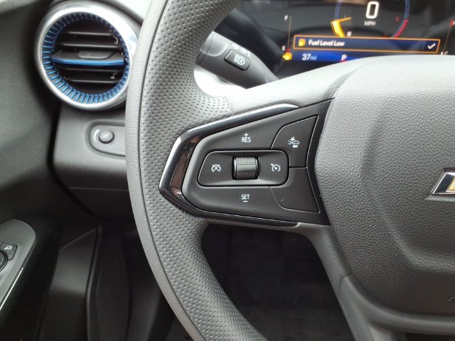 New 2026 Chevrolet Trax LT FWD image 13