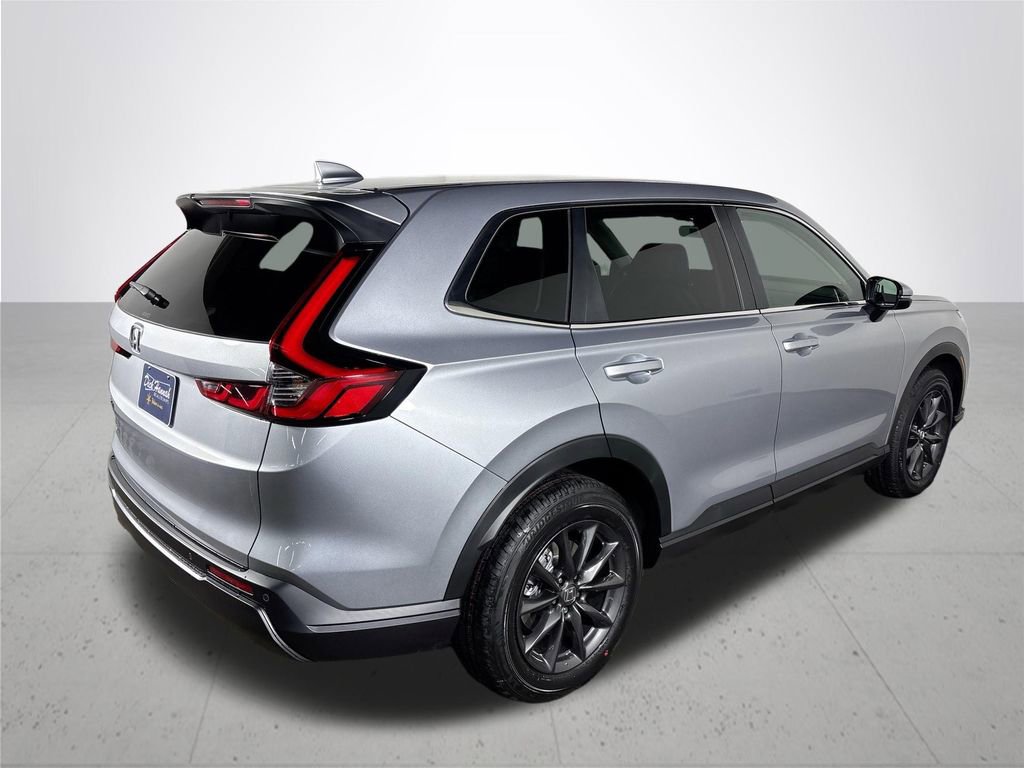 New 2026 Honda CR-V EX-L image 6