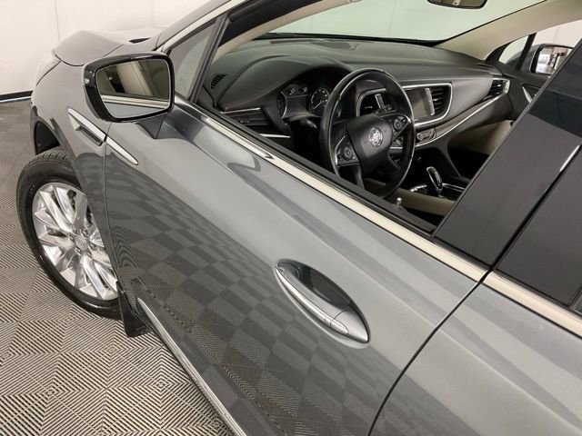 Used 2021 Buick Enclave Essence w/ Trailering Package, 5000 lbs. image 41