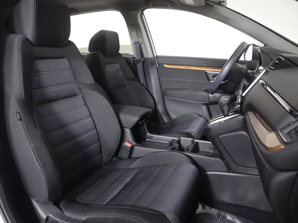 Used 2020 Honda CR-V EX image 31