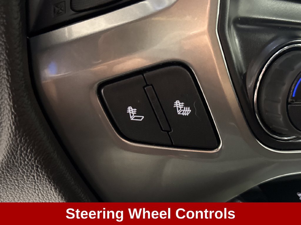 Used 2014 Chevrolet Silverado 1500 LT w/ All Star Edition AWD/4WD image 16