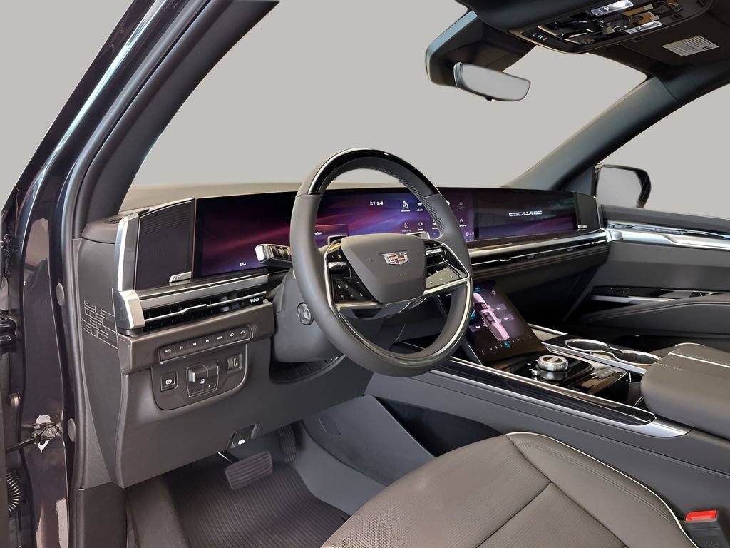 New 2026 Cadillac Escalade Sport w/ Touring Package AWD/4WD image 25