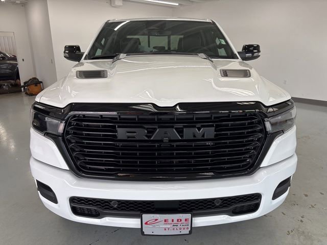 New 2026 RAM 1500 Laramie image 2