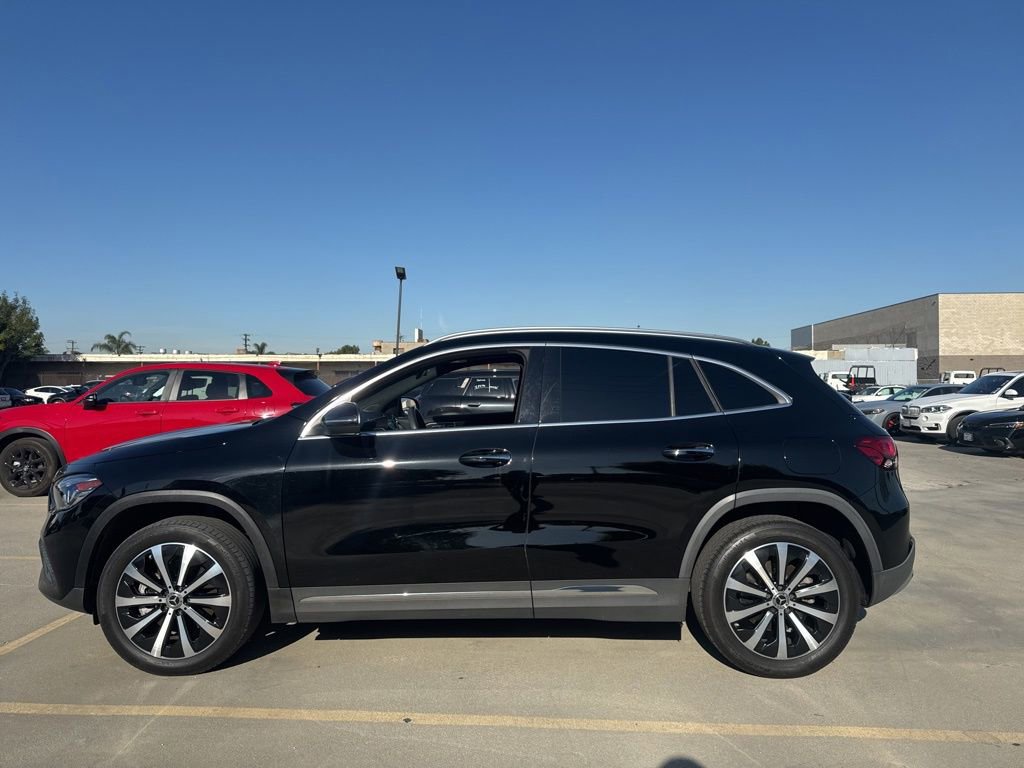Used 2023 Mercedes-Benz GLA 250 image 2