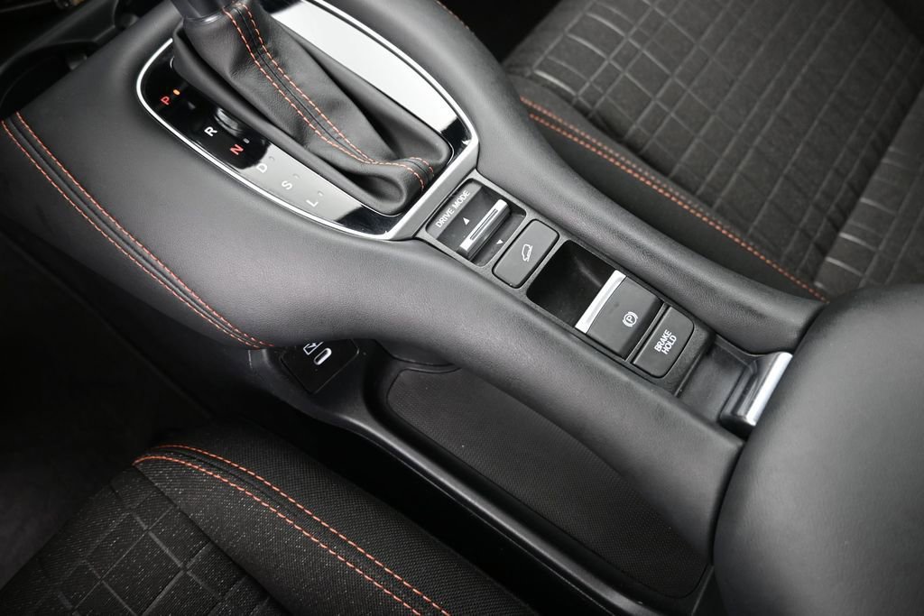 Used 2024 Honda HR-V Sport image 17