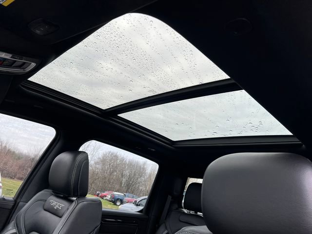 Used 2022 RAM 1500 TRX w/ TRX Level 1 Equipment Group image 21