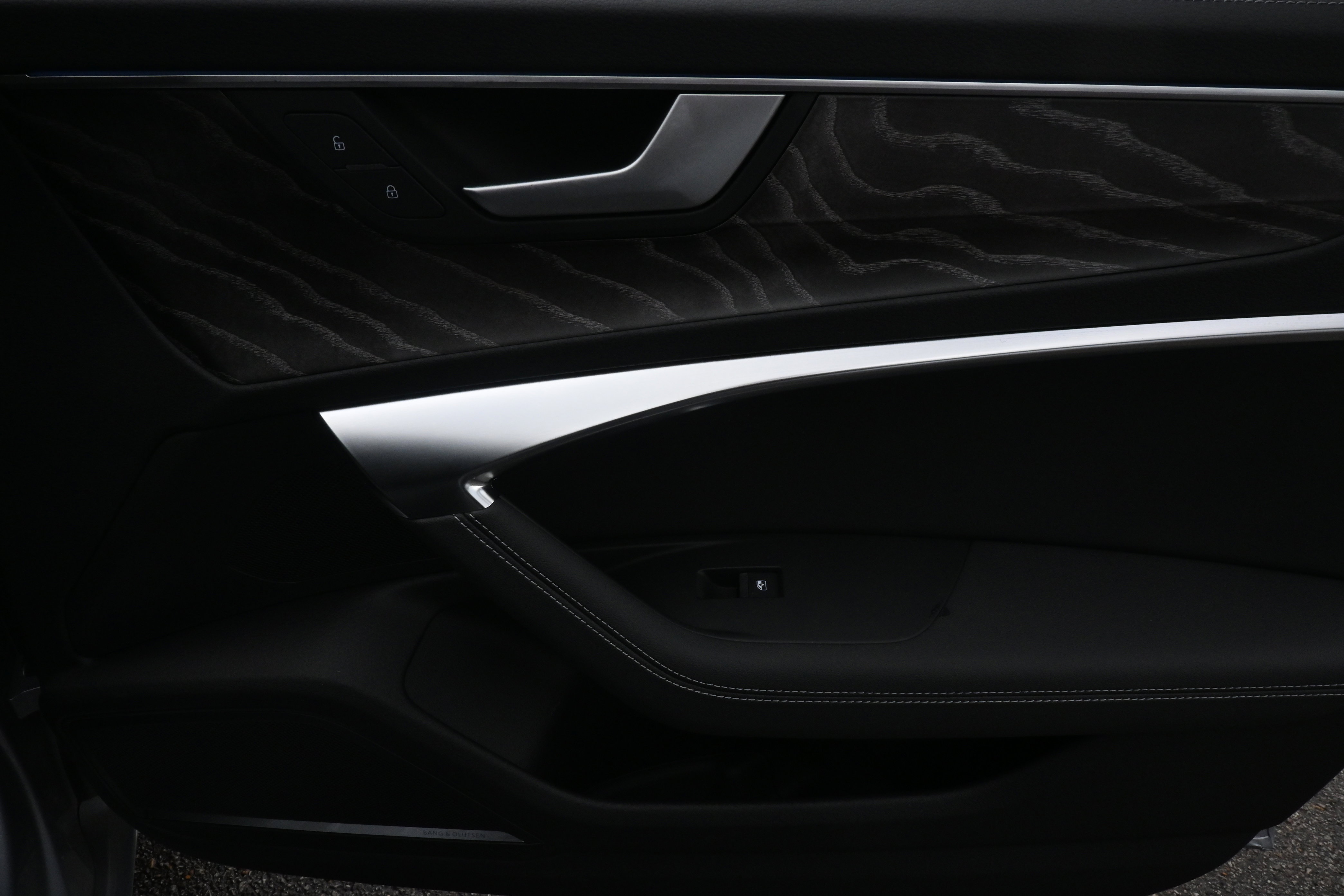 Used 2024 Audi A6 Premium Plus w/ Premium Plus Package image 22