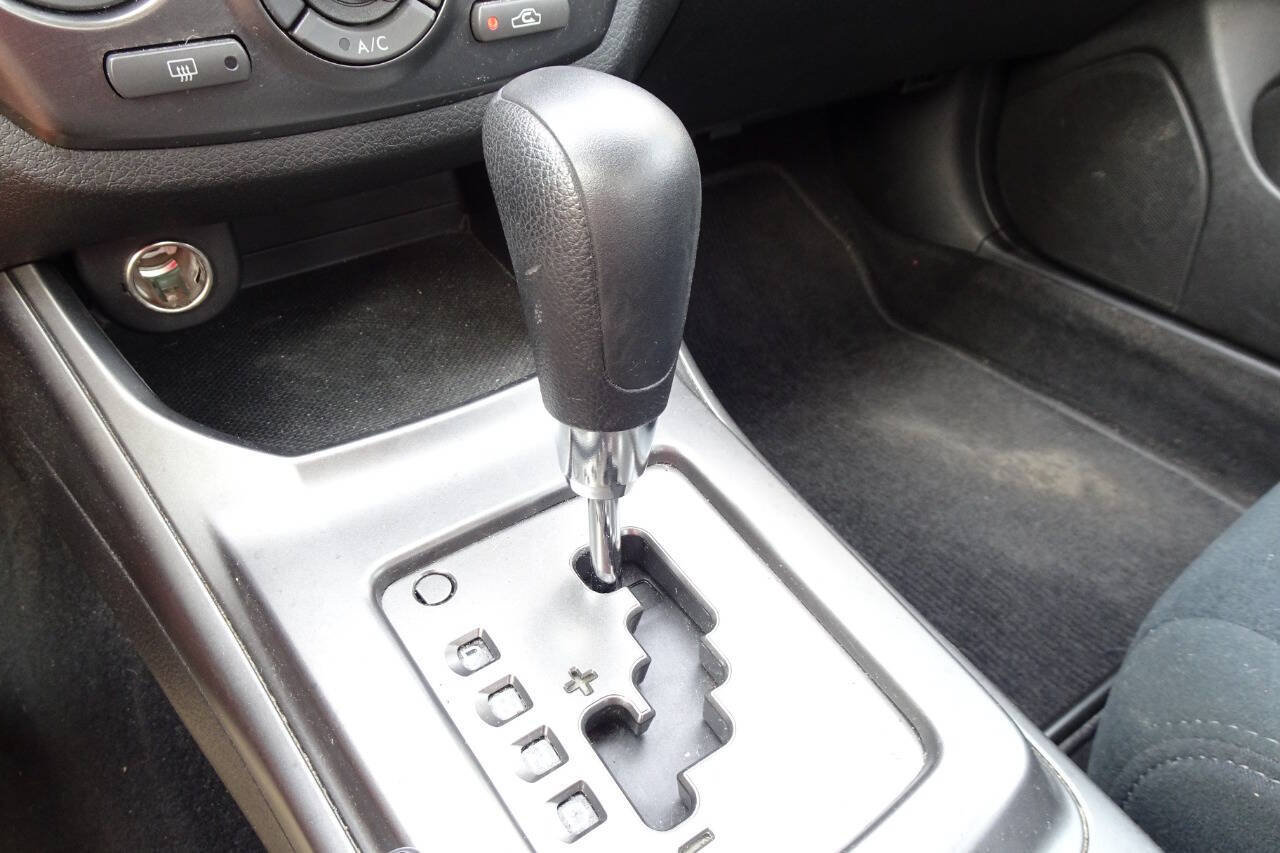 Used 2011 Subaru Impreza 2.5i AWD/4WD image 20