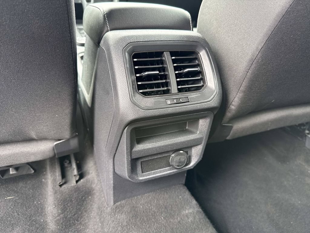 Used 2022 Volkswagen Tiguan S AWD/4WD image 28