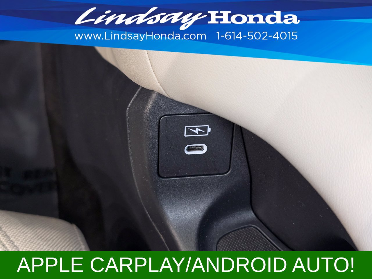 Used 2024 Honda HR-V LX image 21